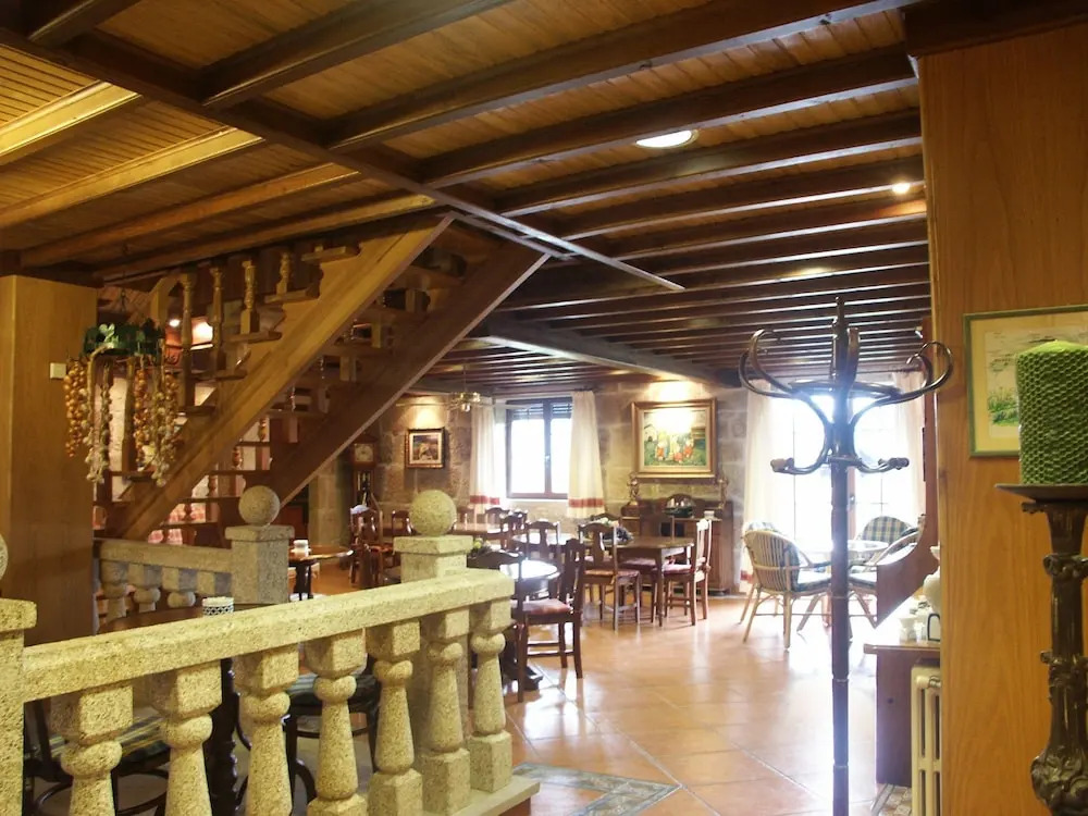 Casa Antiga Do Monte