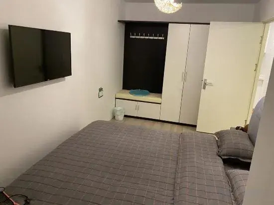 Shenyang Yingjia Homestay