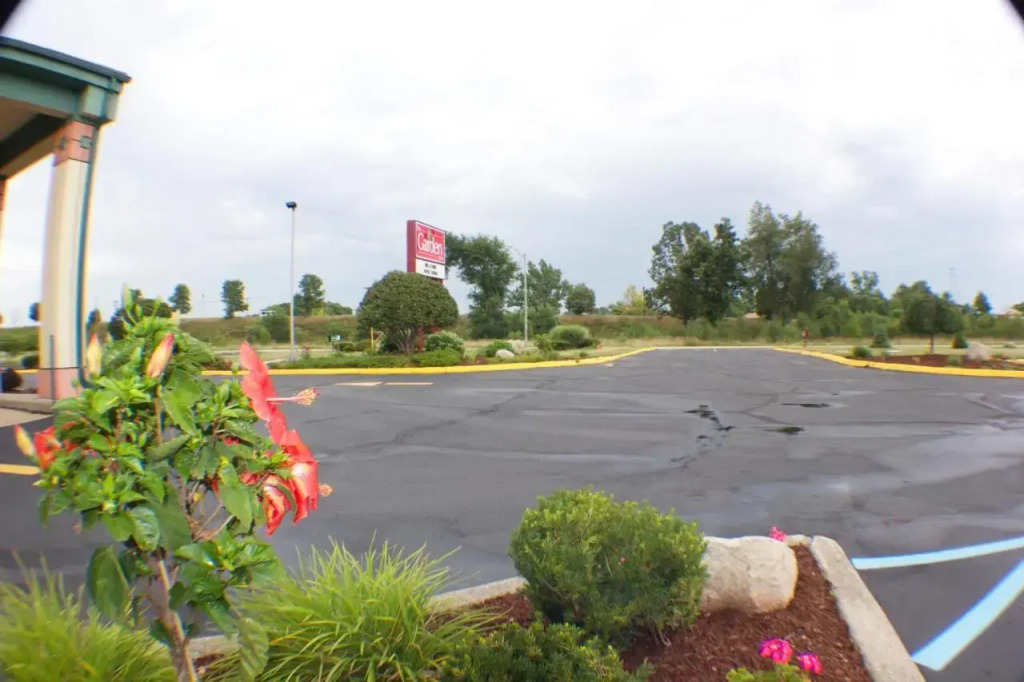 Belvedere Motel