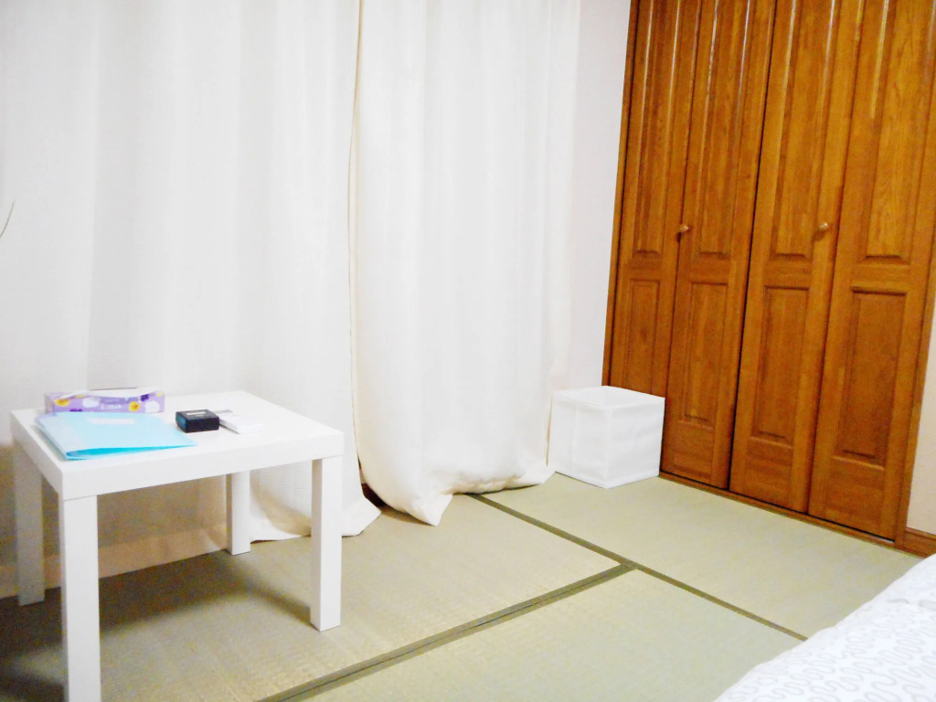 Terrace House Bentencho