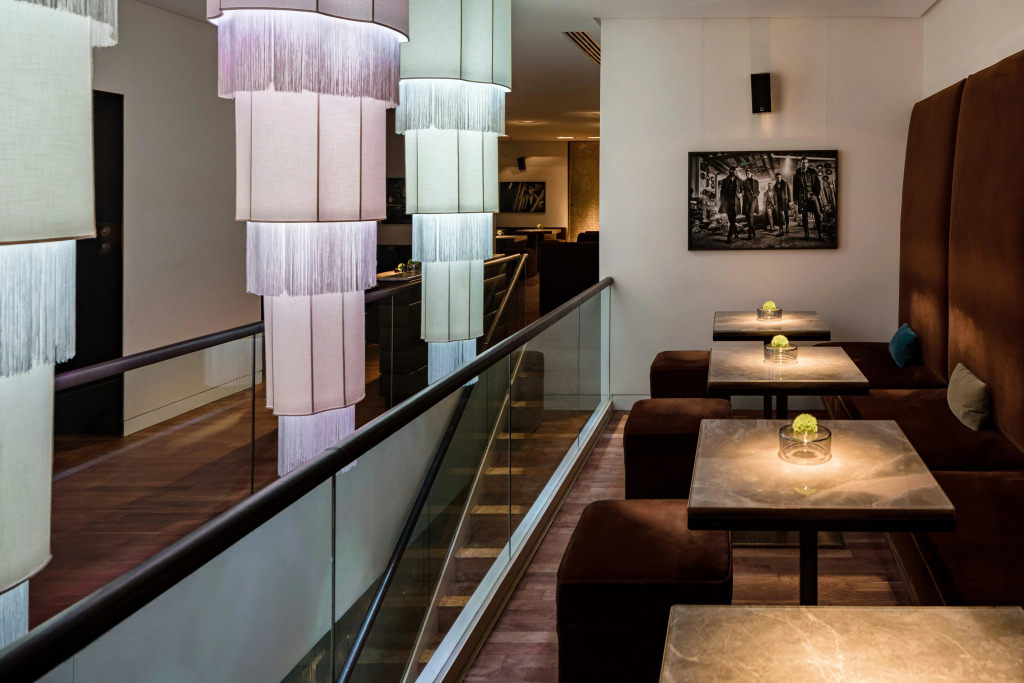 The Mandala Berlin, a Member of Design Hotels