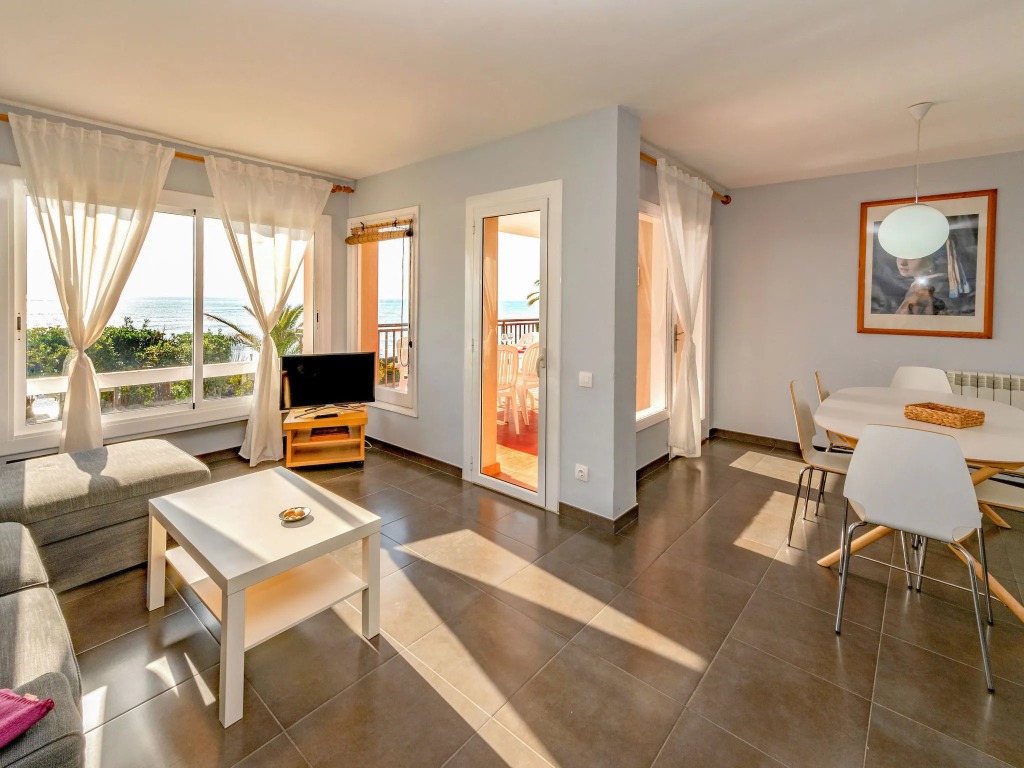 Apartment La Rosa