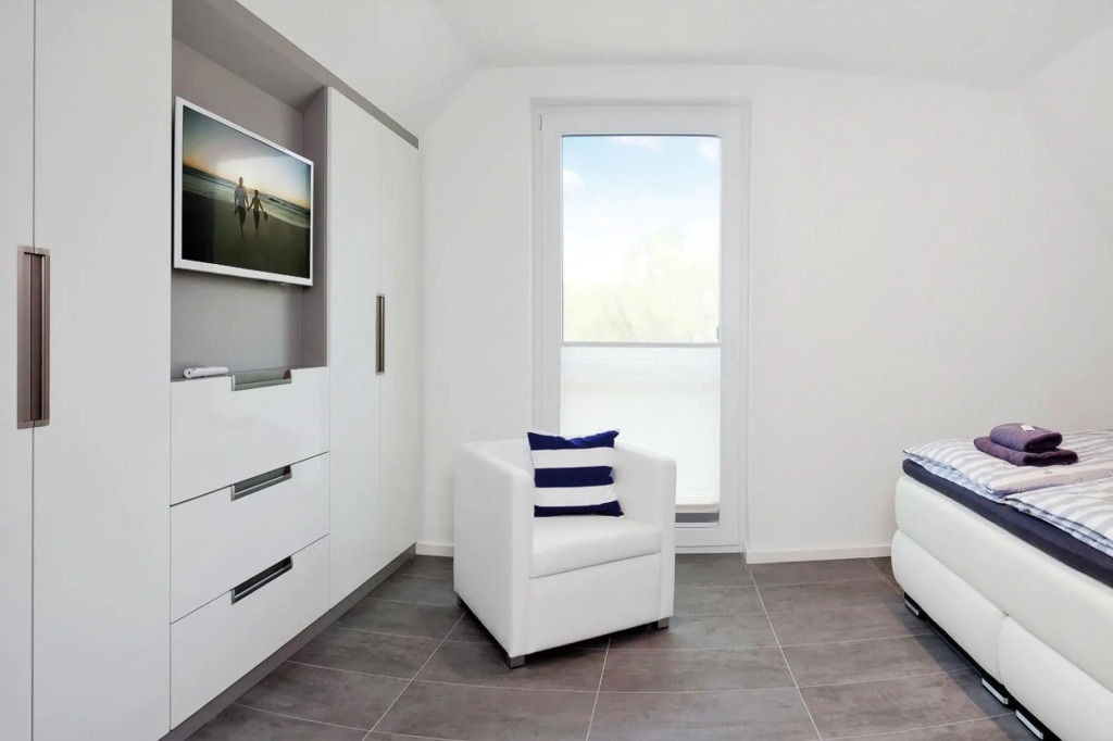 Vacation Home, Peenemunde