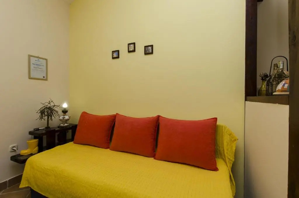 Apartments Georgi - 200m from sea