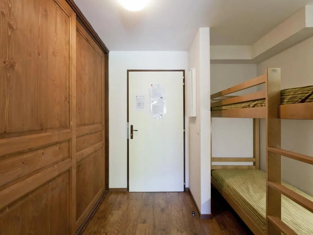 Appartement Brides-les-Bains, 3 pièces, 8 personnes - FR-1-512-1