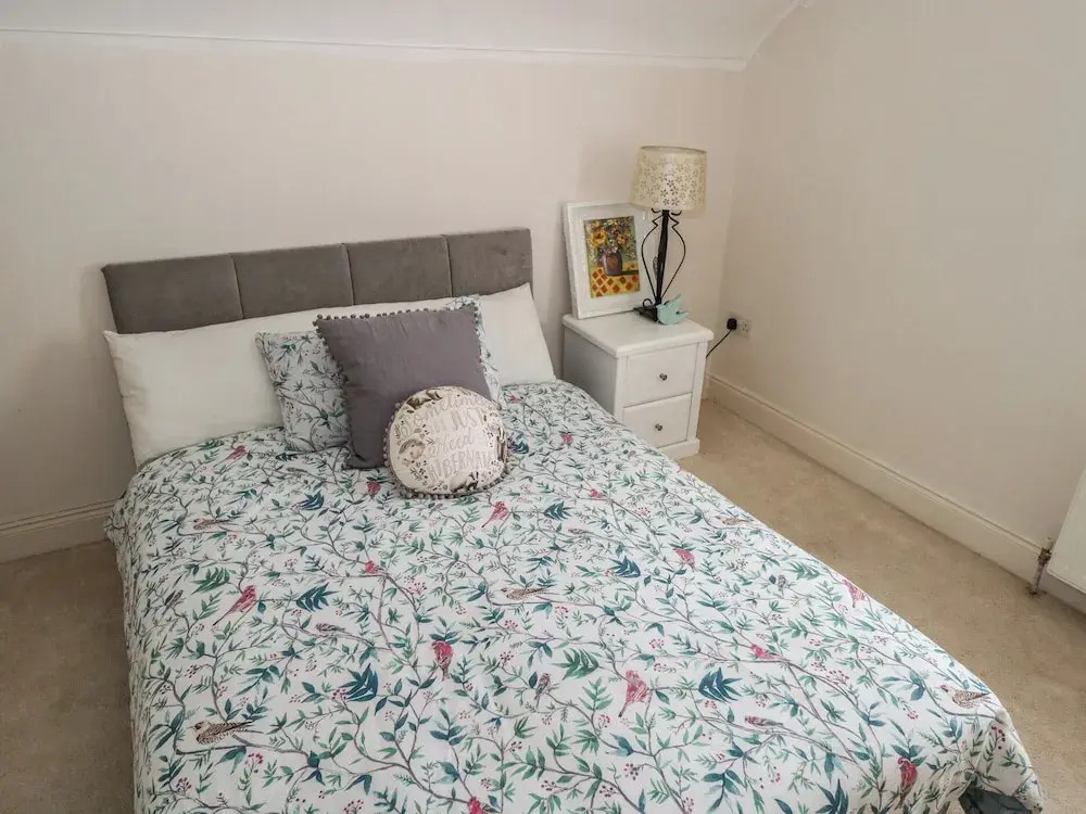 Kivvy Cottage