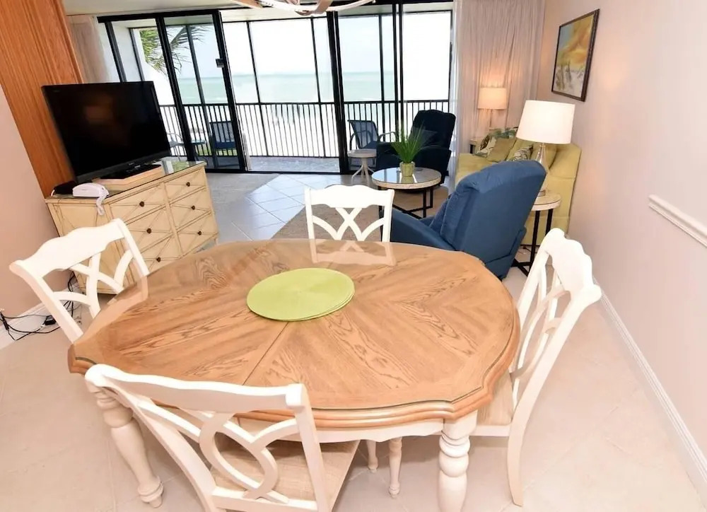 Sundial A403 - One Bedroom, Direct Beachfront! Condo