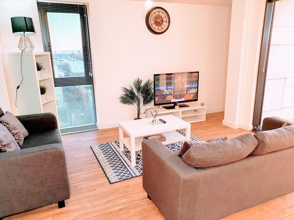 Solo Living - X1 Courtyard
