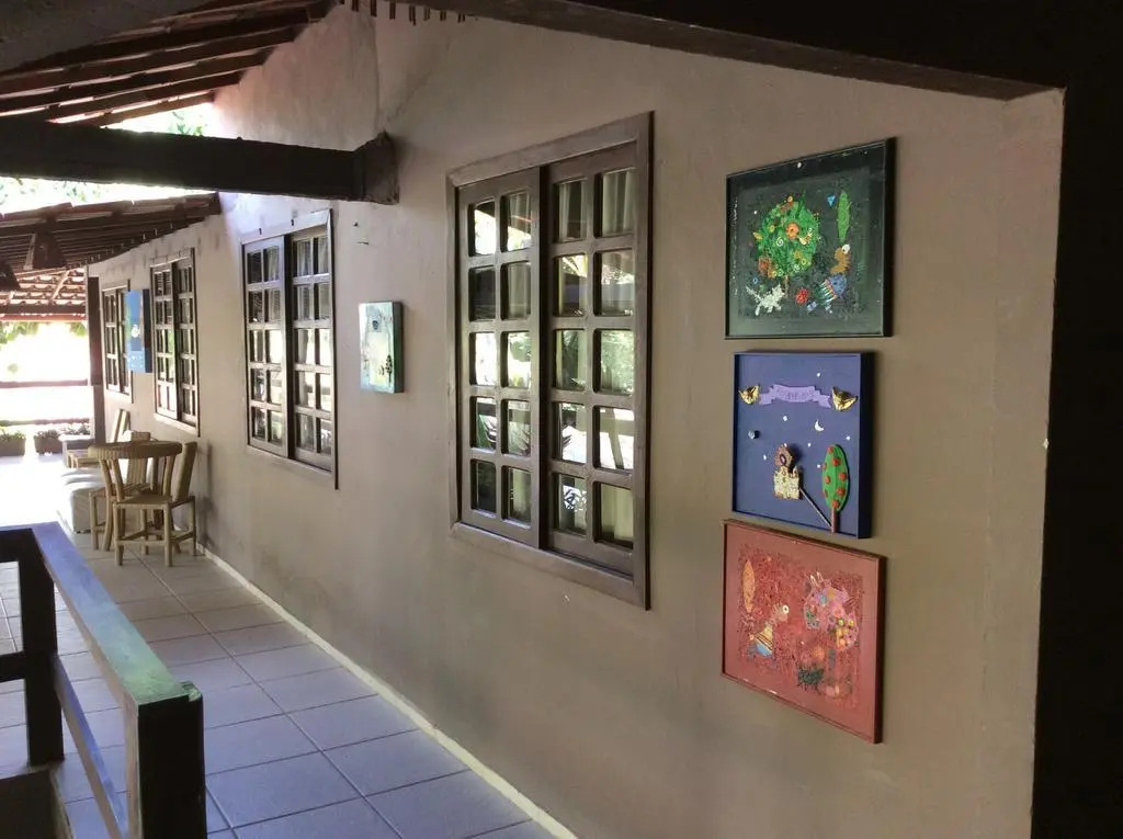 Hostel Maloca