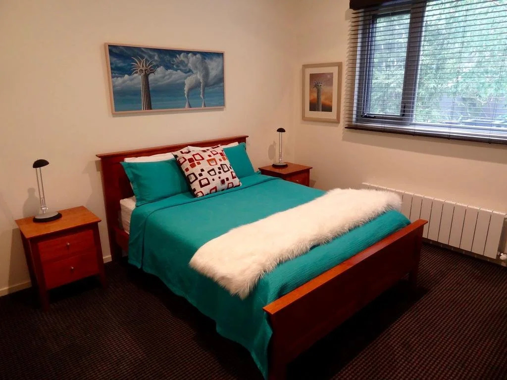 The Gallery Accommodation McCrae