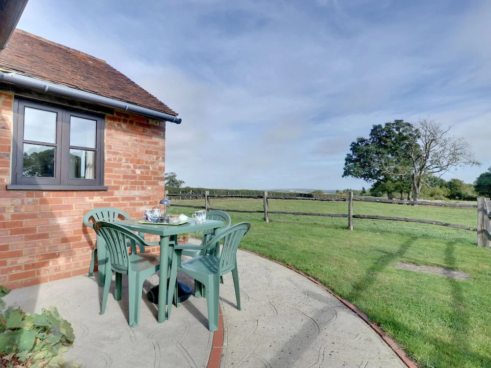 Lovely Holiday Home With Many Wooden Details in Nice Location