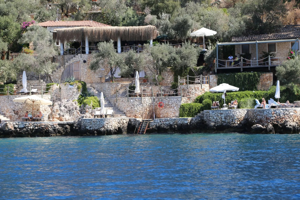 Hotel Villa Mahal