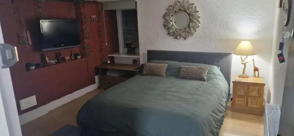 High Street Apartment Getaway in Inverurie