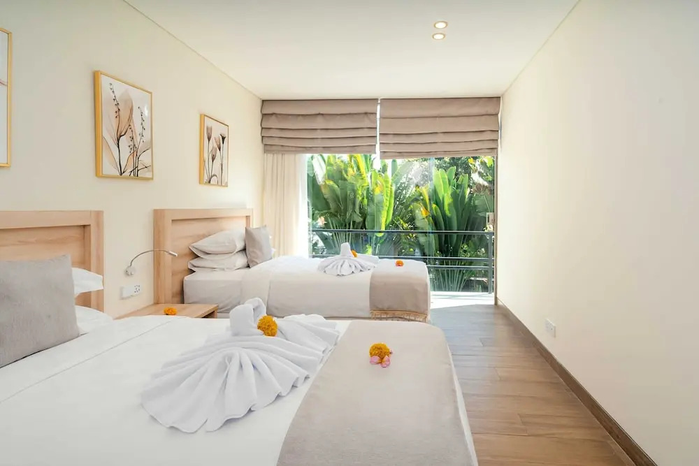 Villa Brawa 8