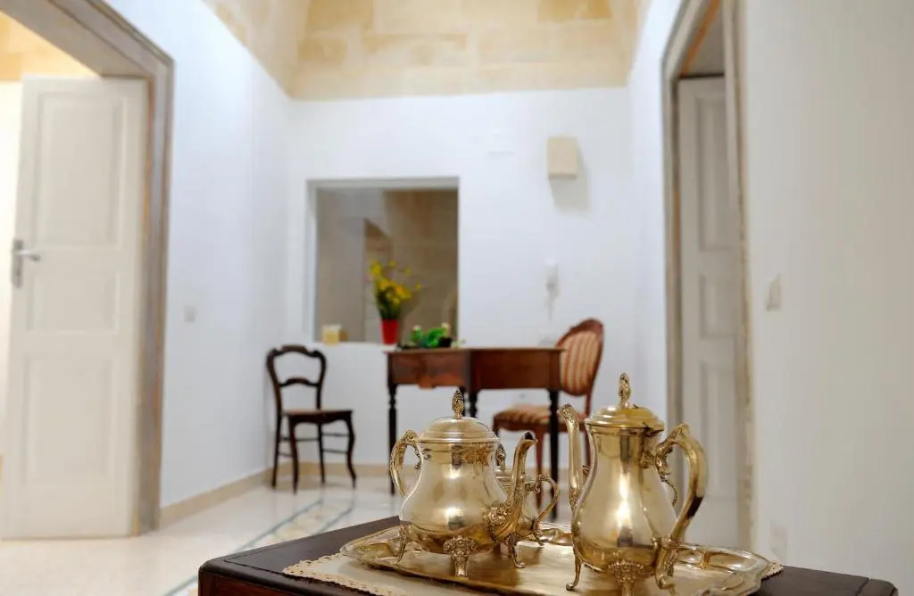 Contrada Cappuccini