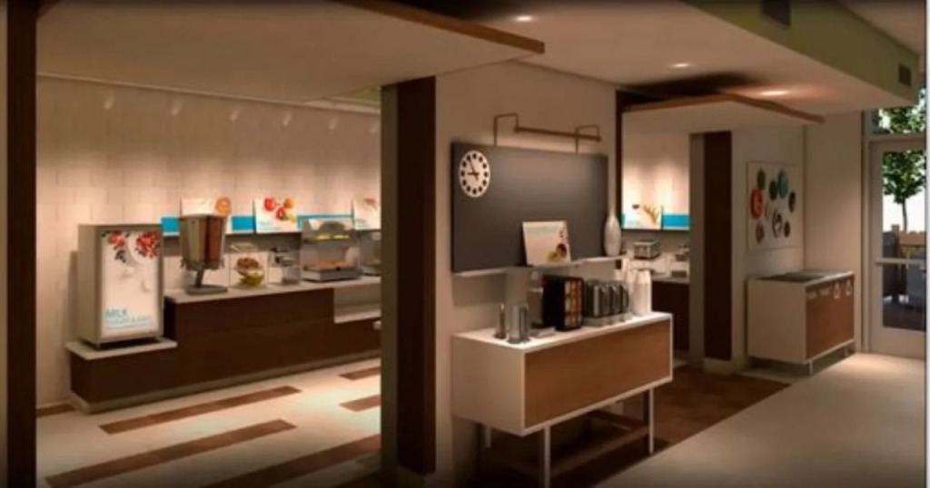 Holiday Inn Express & Suites Russellville by IHG