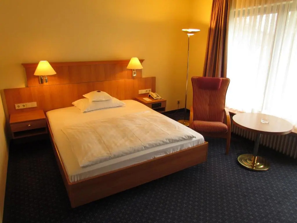 Parkhotel Bad Homburg