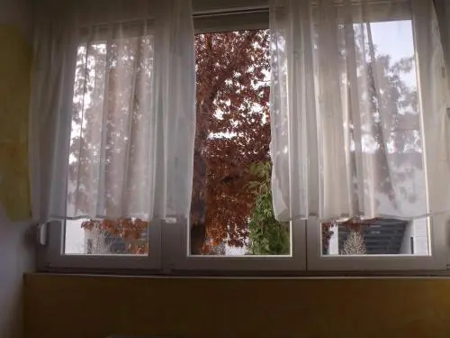 1st Floor Apartman