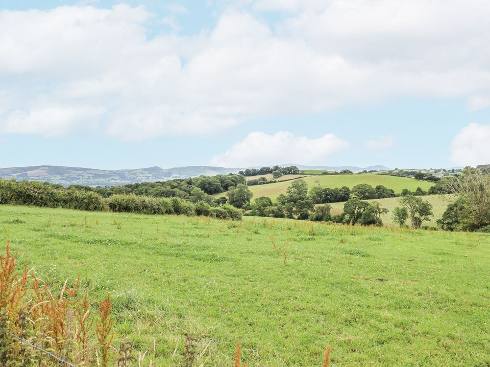 Segrwyd Uchaf
