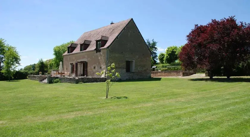 Chez Charolais