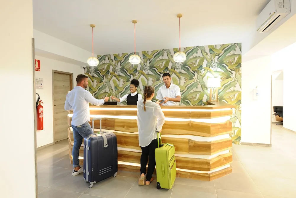 Sobrado Boutique Hotel