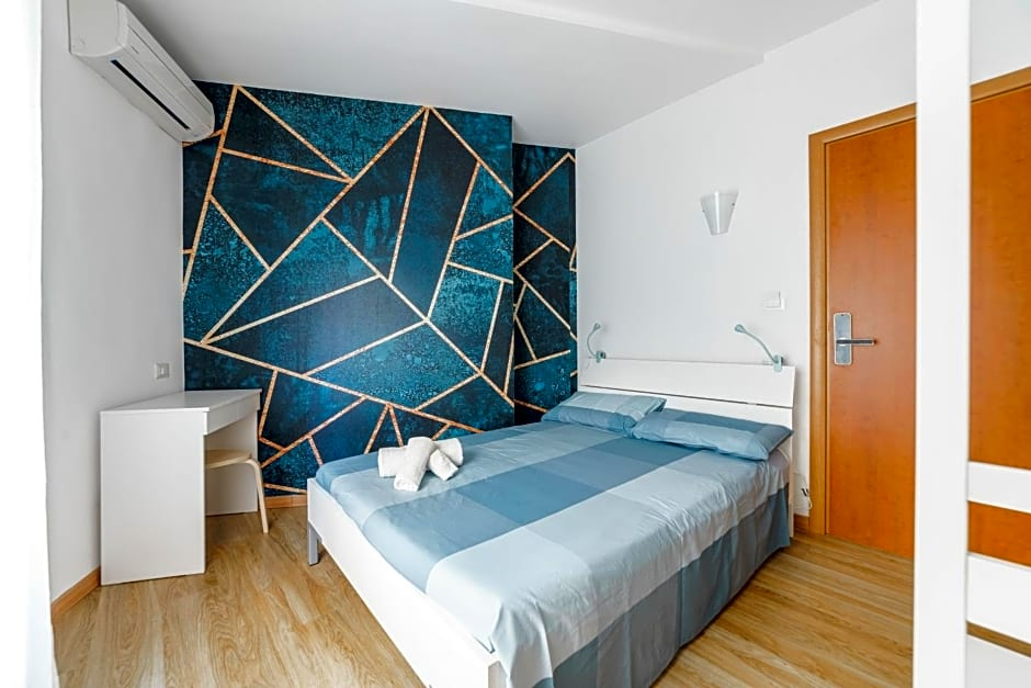 B&BTRASTEVERE66