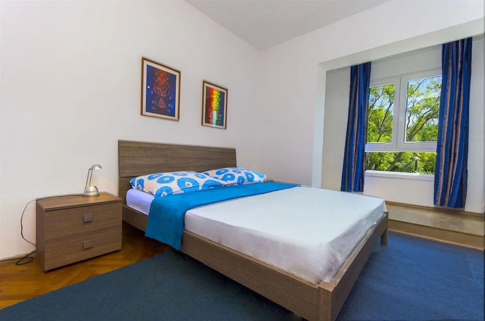 Apartments Bujola City Park View