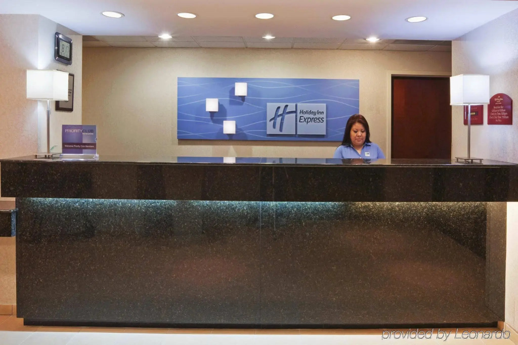 Holiday Inn Express Hotel and Suites Mesquite by IHG