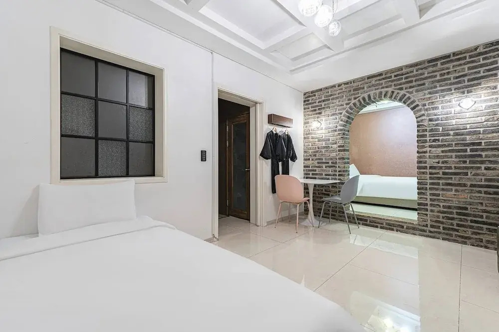 Yeongdeungpo Ciel Hotel