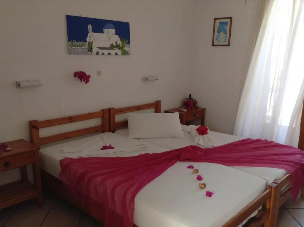 Arian Hotel
