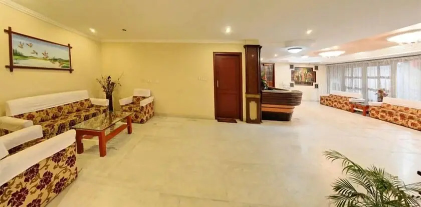 Hotel KRA