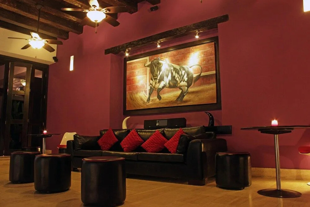 Hotel Casa Del Toro