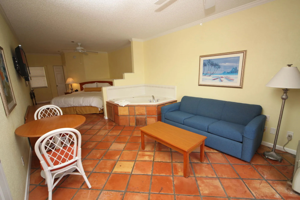 Jupiter Waterfront Inn