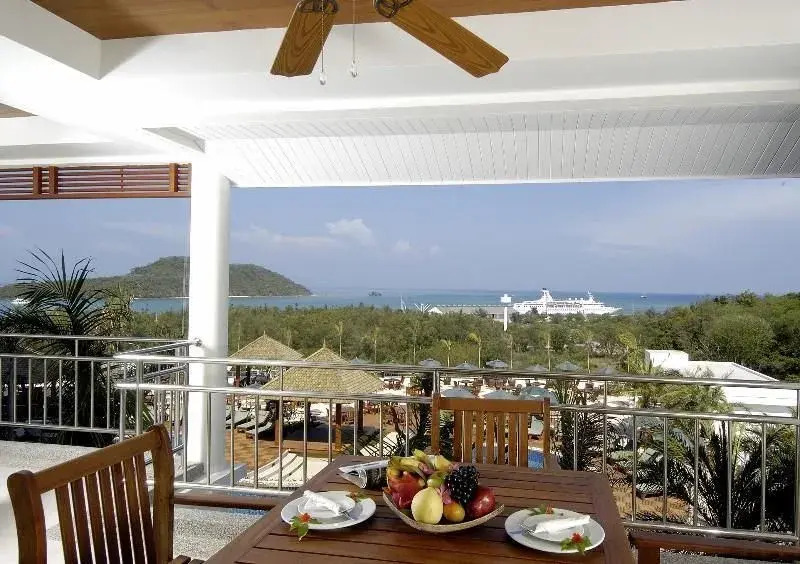 Bel Air Condo Cape Panwa