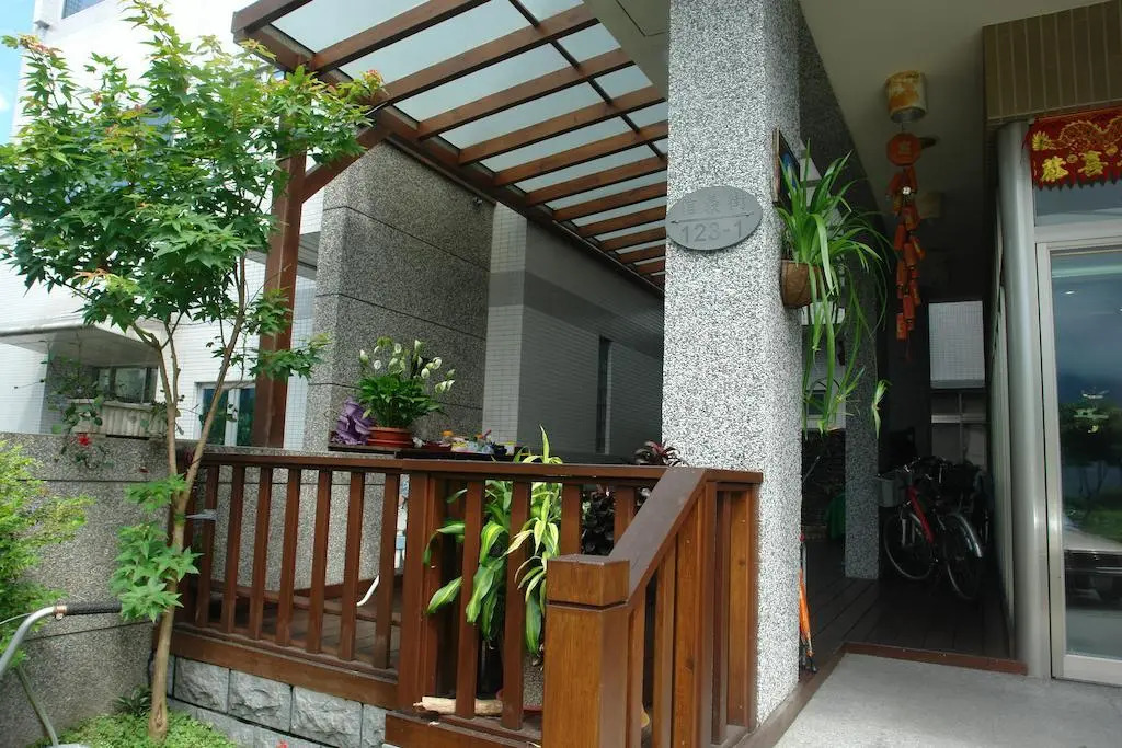 Hualien Sheraton Hostel