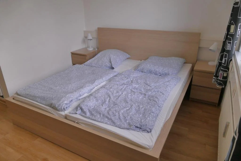 Family Inn Herberge
