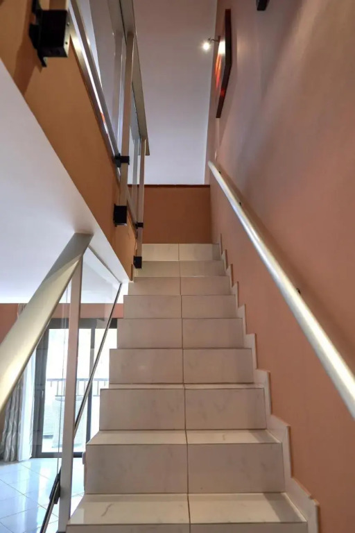 House Angela Parque Santiago2 -Tenerife Stars-