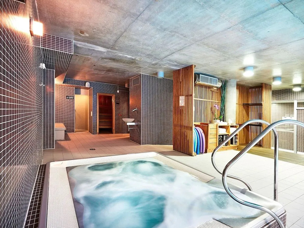 VacationClub - Diva Apartments