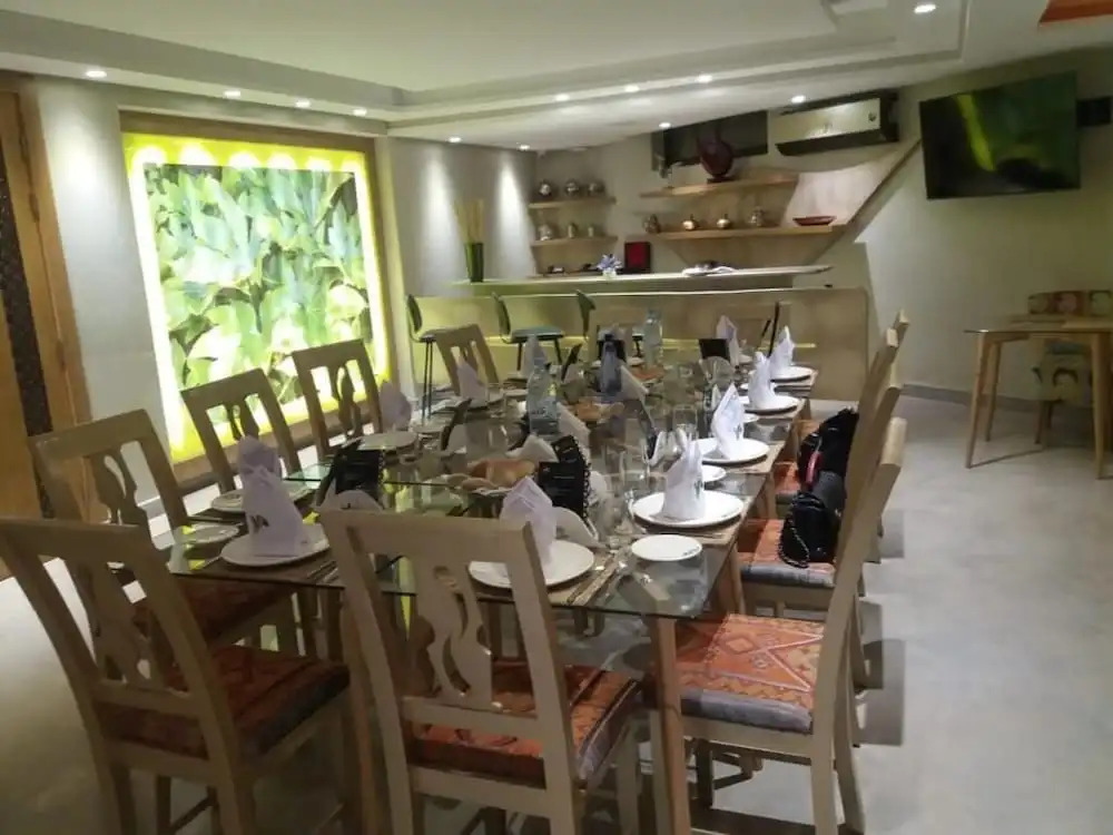 Villa Aralia