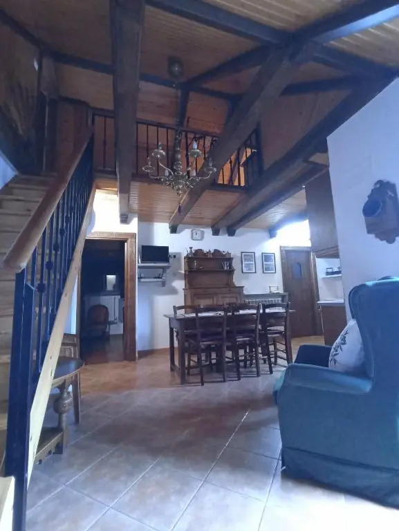 Apartamentos Sorripas 2 hab