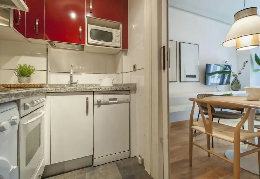 Alterhome Apartamento Plaza de Cibeles II