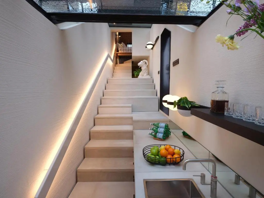 vondice hotel