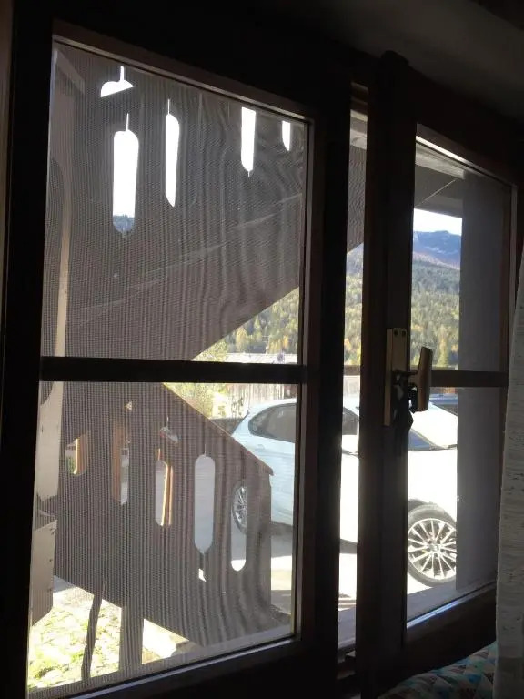 Apartment in Borca di Cadore