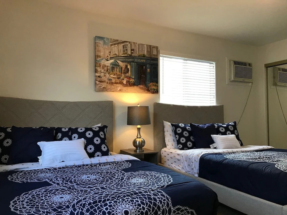 Downtown La Center Bedrooms