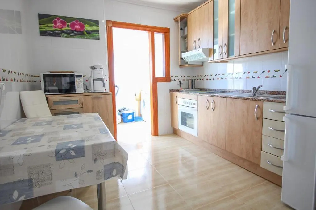 Seychelles Two Bedroom Apartment LMHR43
