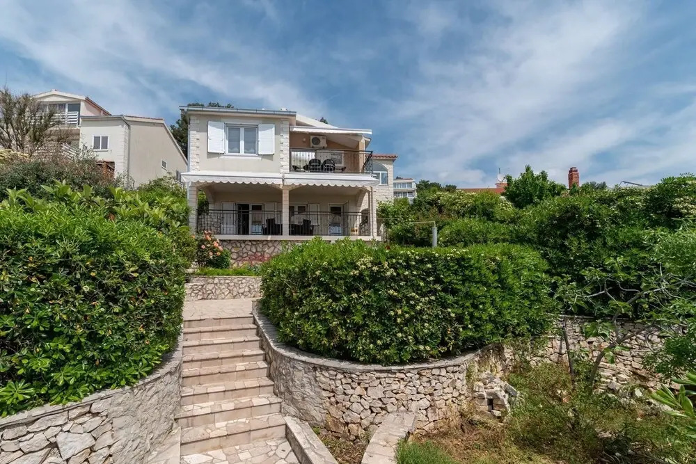 Daniela - Terrace With Amazing sea View - A1