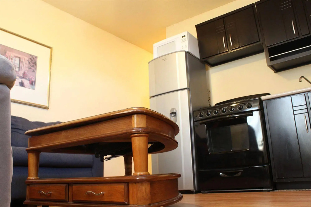 Hotel Suites Las Misiones