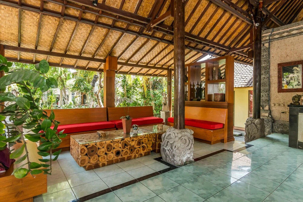 ZEN Rooms Ubud Dewi Sita