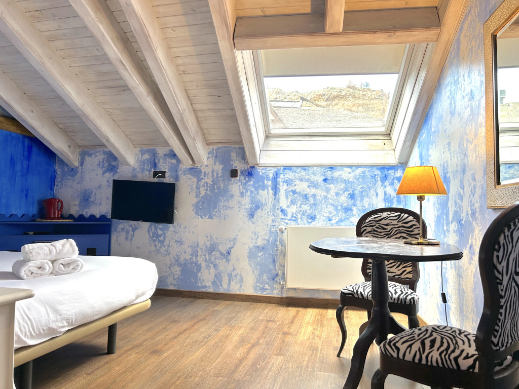 La Posada dÀneu by RdA Hotels