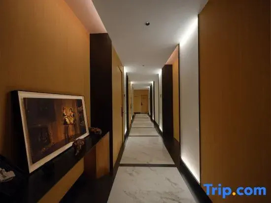 Shantou Small Park Suding Hotel